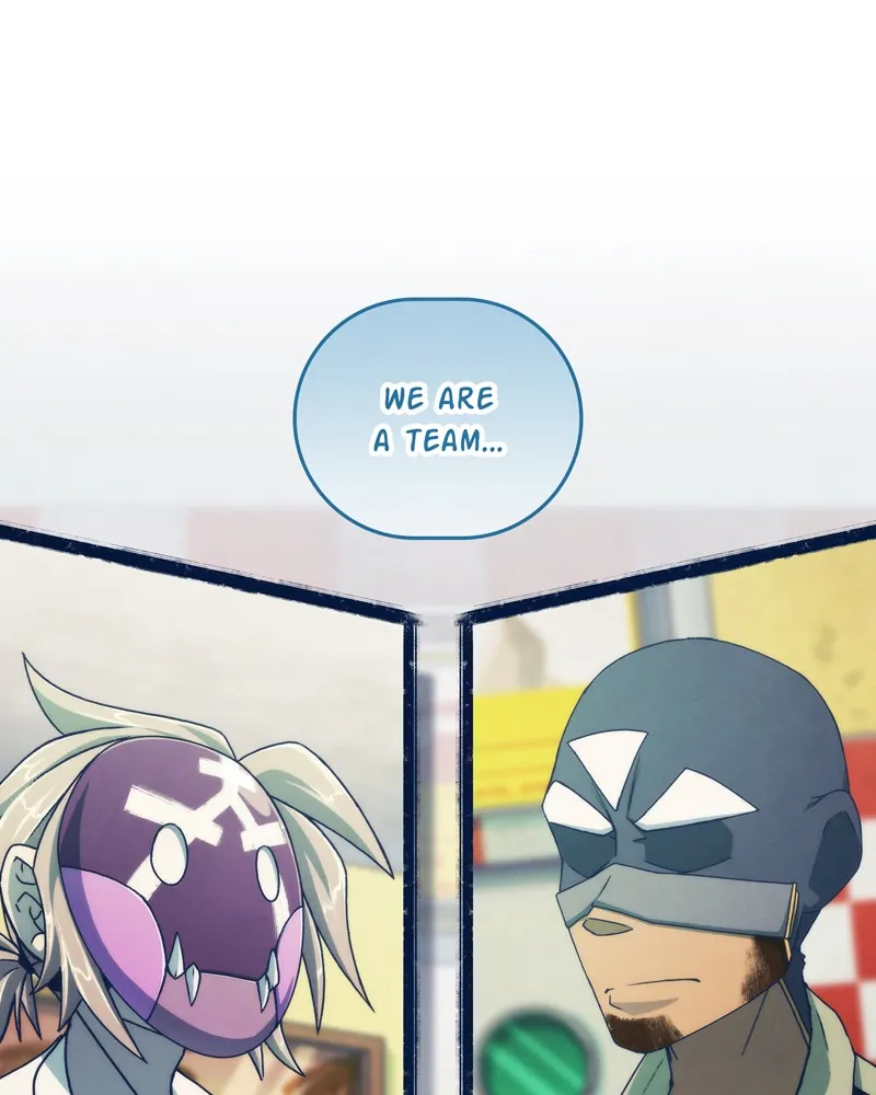 Read City of Blank EN Manga Online