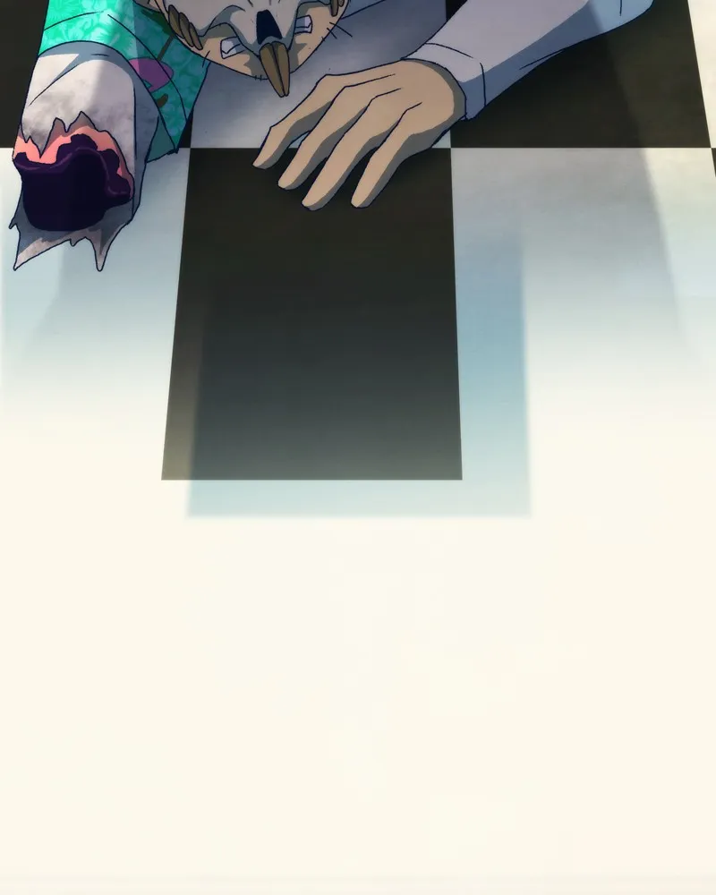 Read City of Blank EN Manga Online