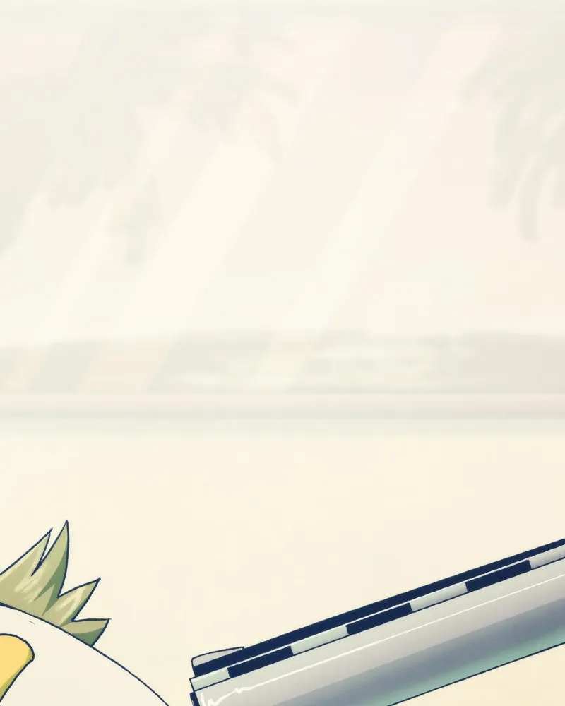 Read City of Blank EN Manga Online