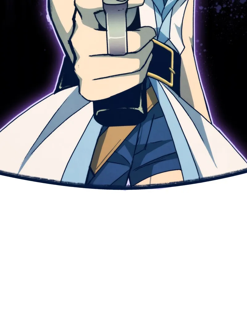 Read City of Blank EN Manga Online