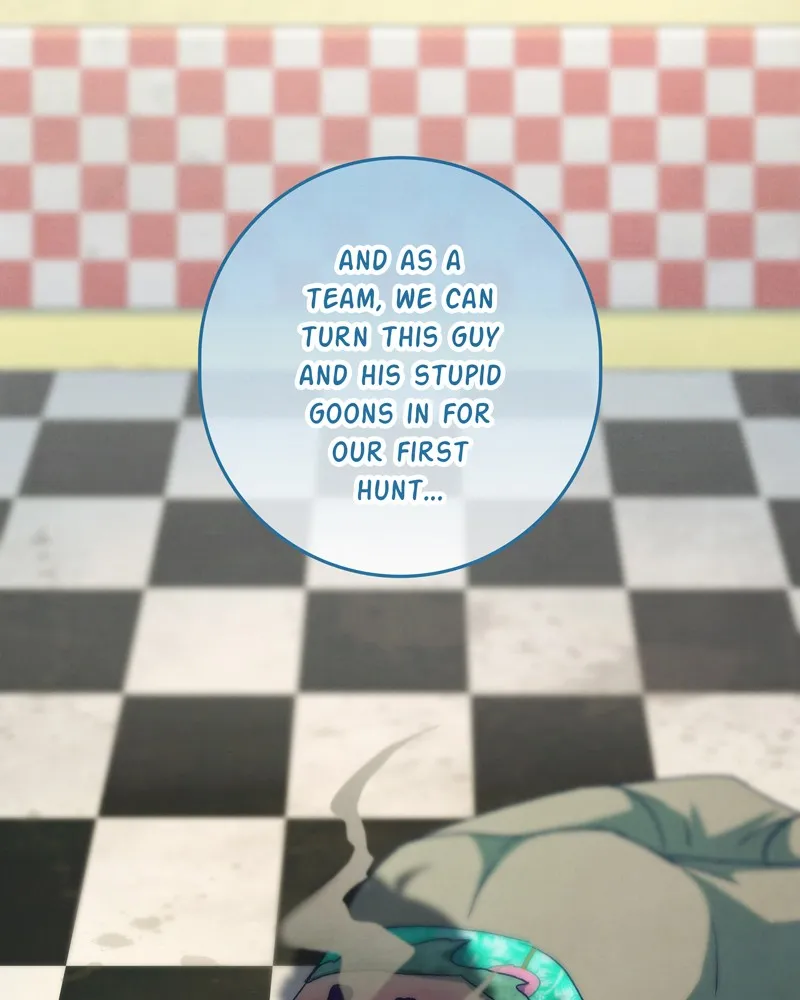Read City of Blank EN Manga Online