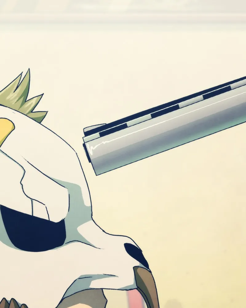 Read City of Blank EN Manga Online