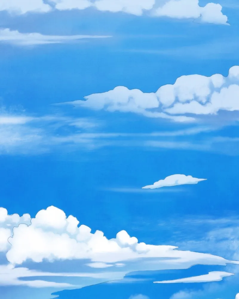 Read City of Blank EN Manga Online