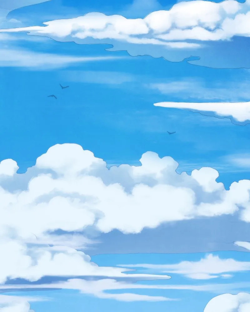 Read City of Blank EN Manga Online