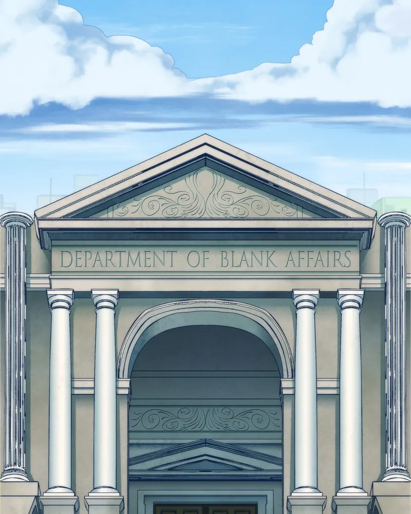 Read City of Blank EN Manga Online