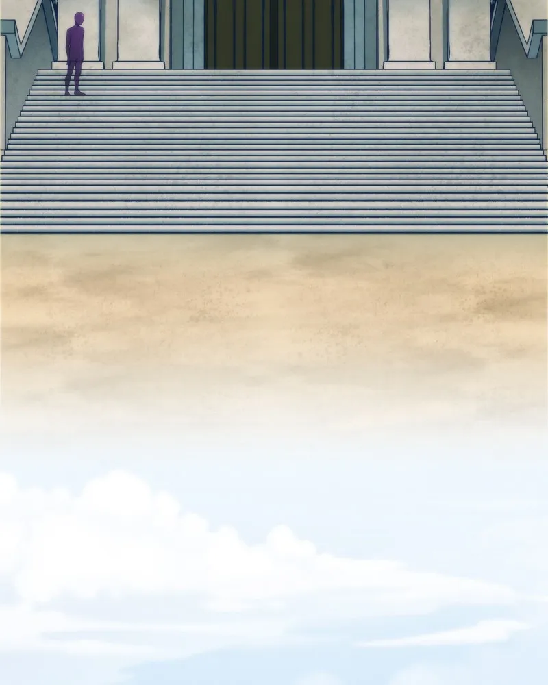 Read City of Blank EN Manga Online