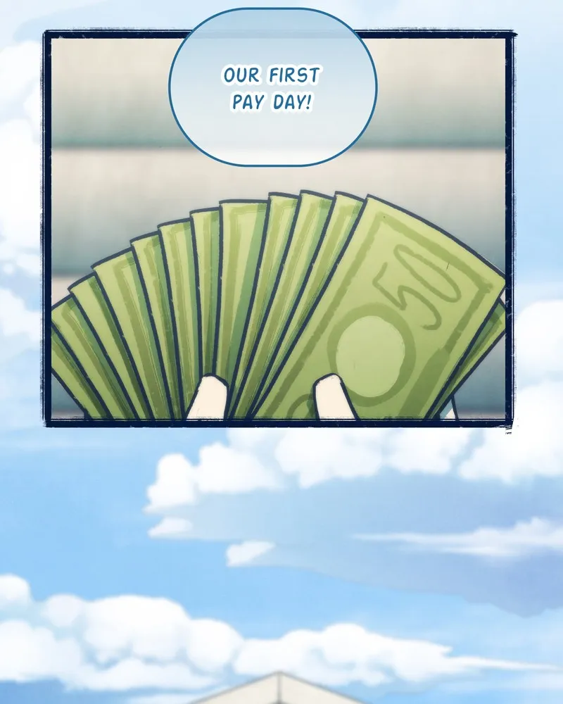 Read City of Blank EN Manga Online