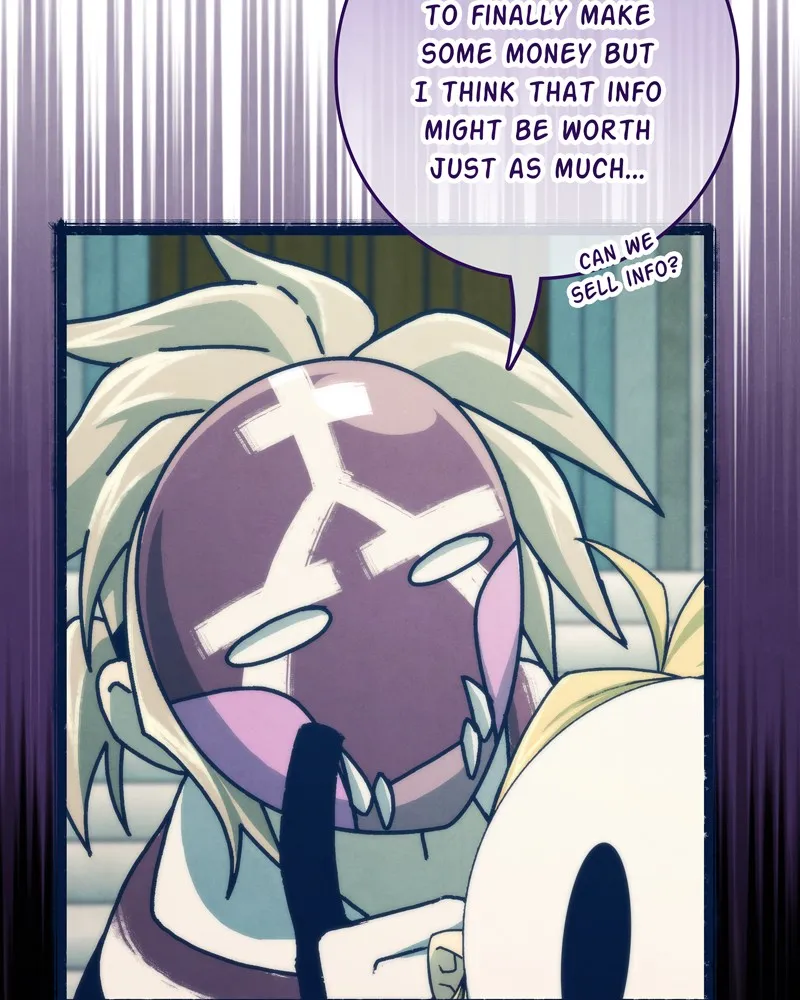 Read City of Blank EN Manga Online