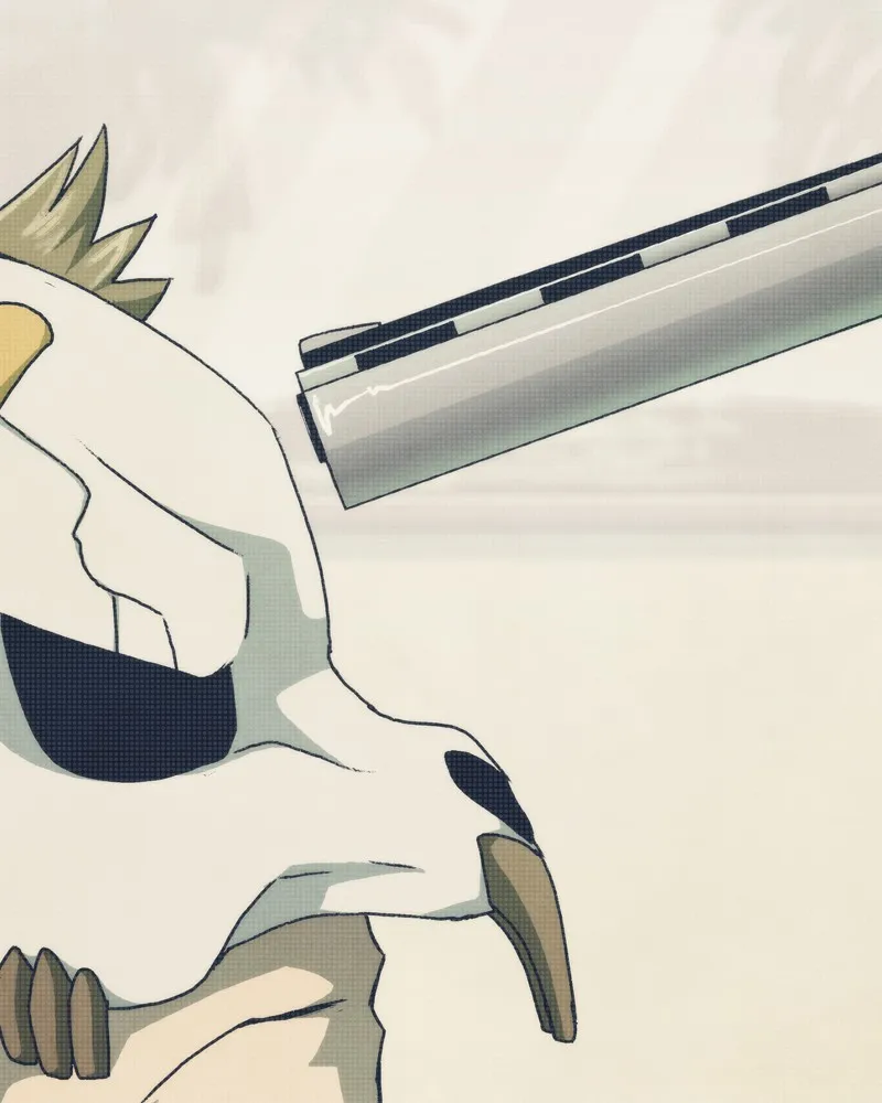 Read City of Blank EN Manga Online