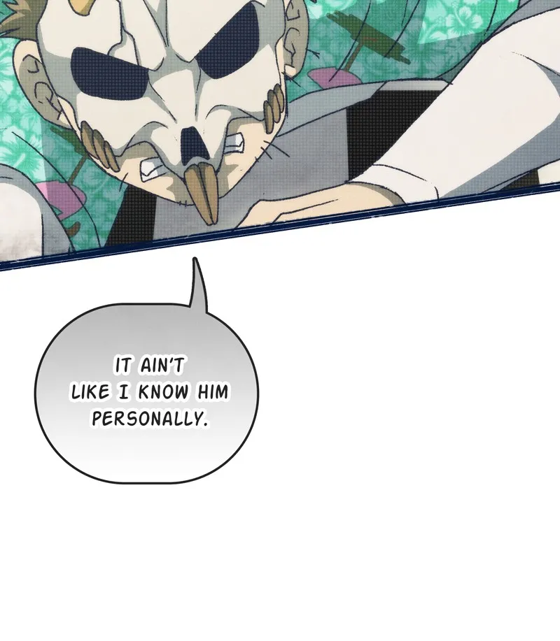 Read City of Blank EN Manga Online