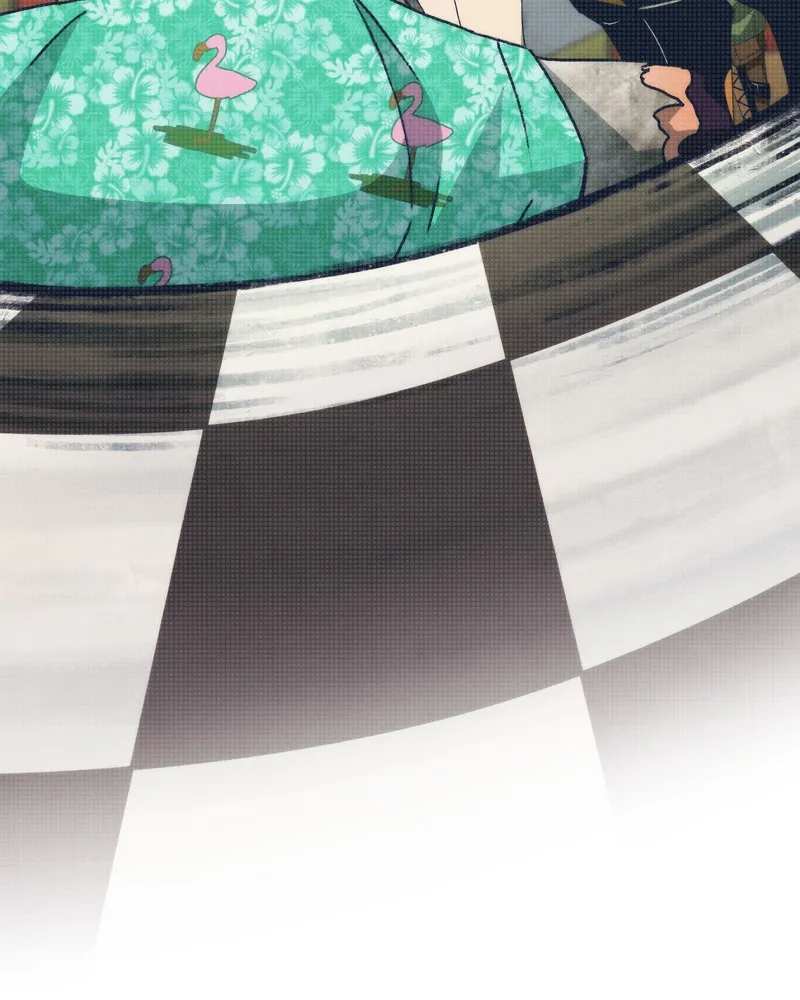 Read City of Blank EN Manga Online