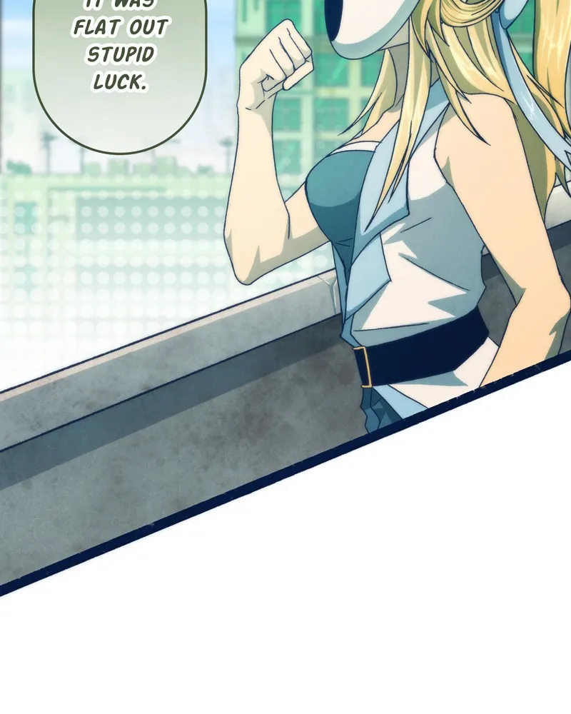 Read City of Blank EN Manga Online
