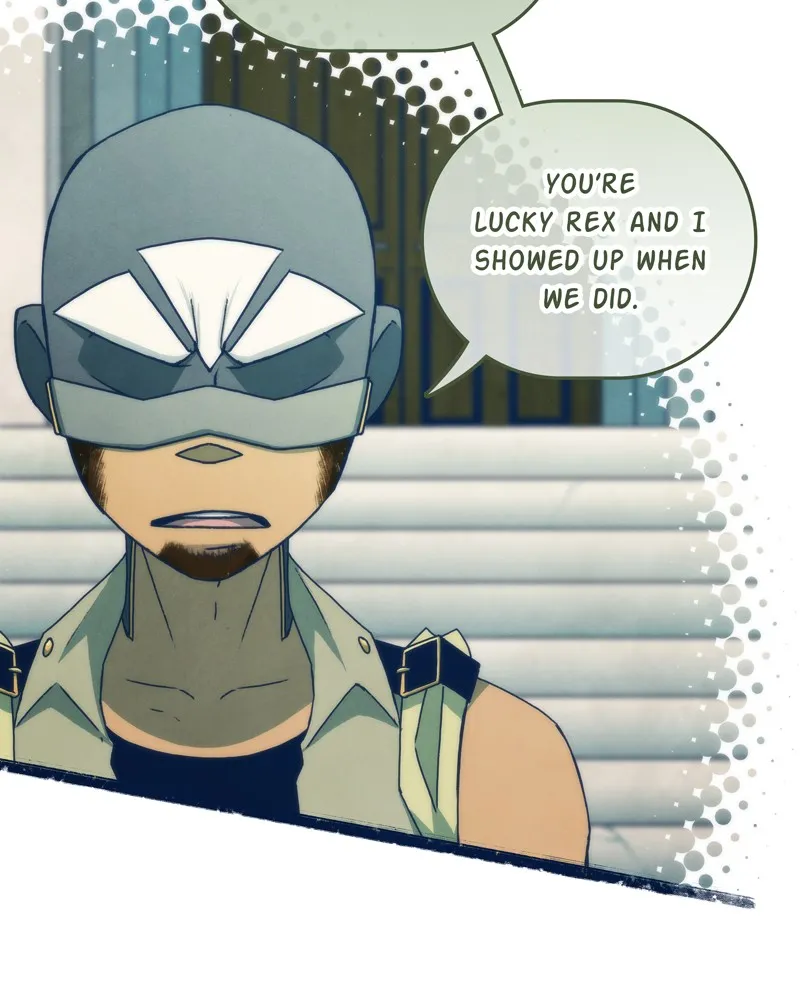 Read City of Blank EN Manga Online