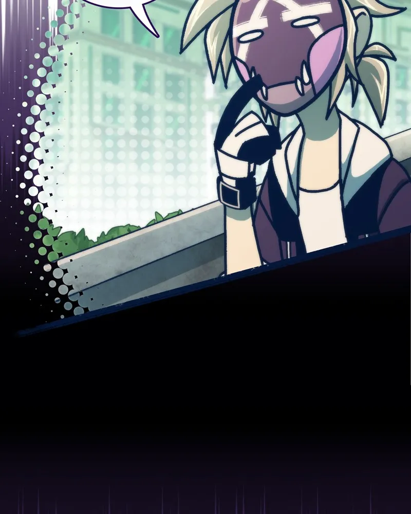 Read City of Blank EN Manga Online