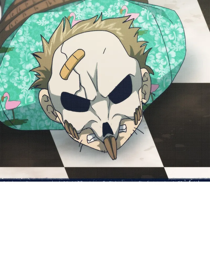 Read City of Blank EN Manga Online