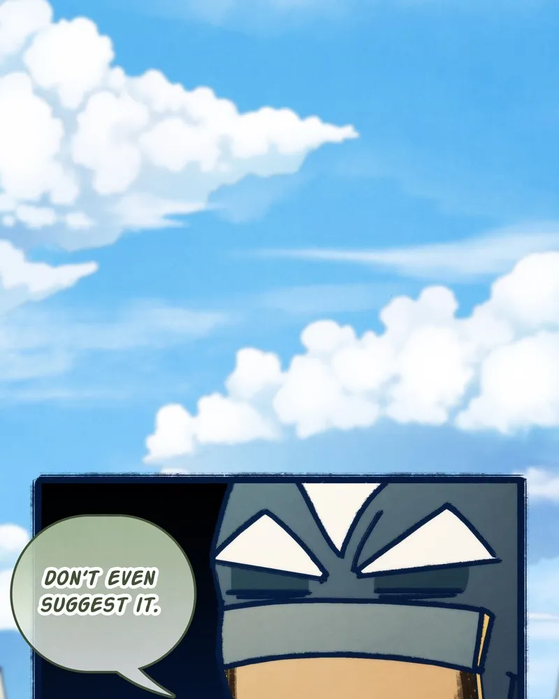 Read City of Blank EN Manga Online