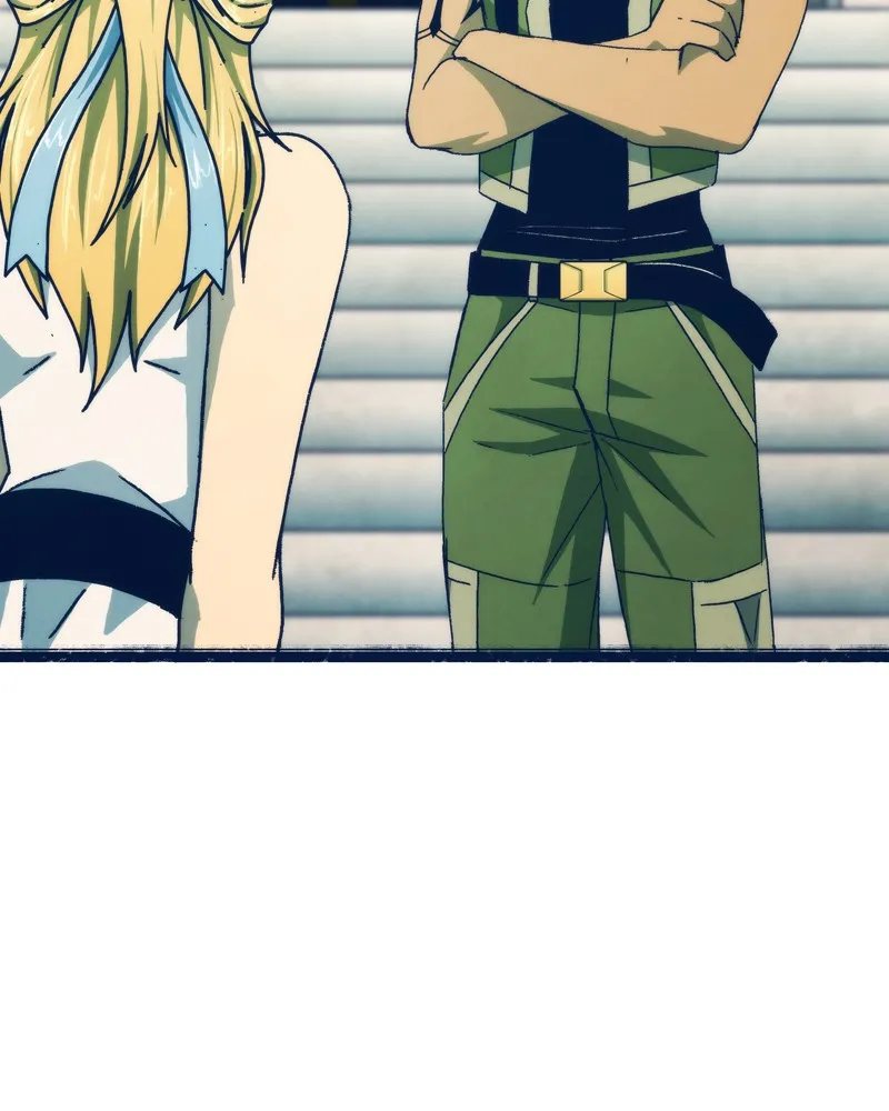 Read City of Blank EN Manga Online