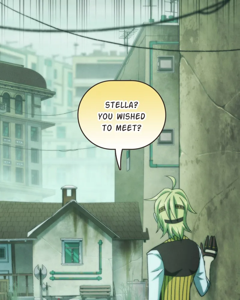 Read City of Blank EN Manga Online