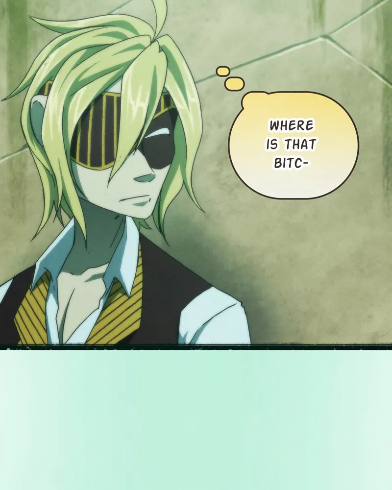 Read City of Blank EN Manga Online