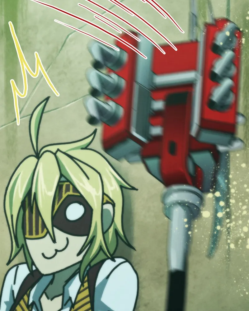 Read City of Blank EN Manga Online