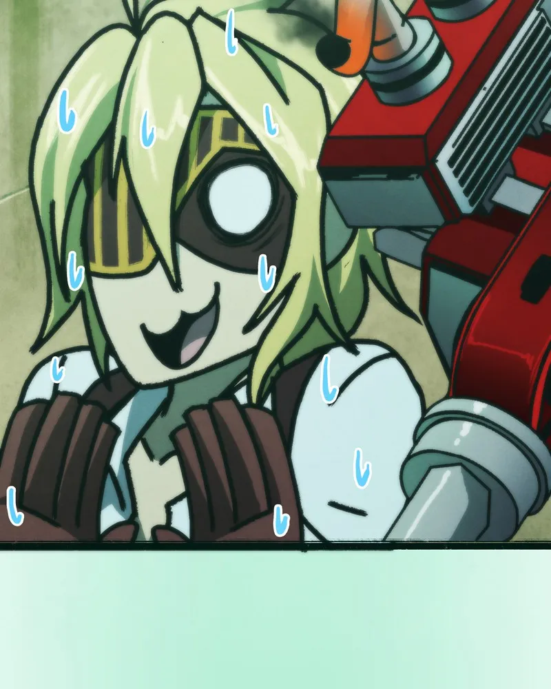 Read City of Blank EN Manga Online