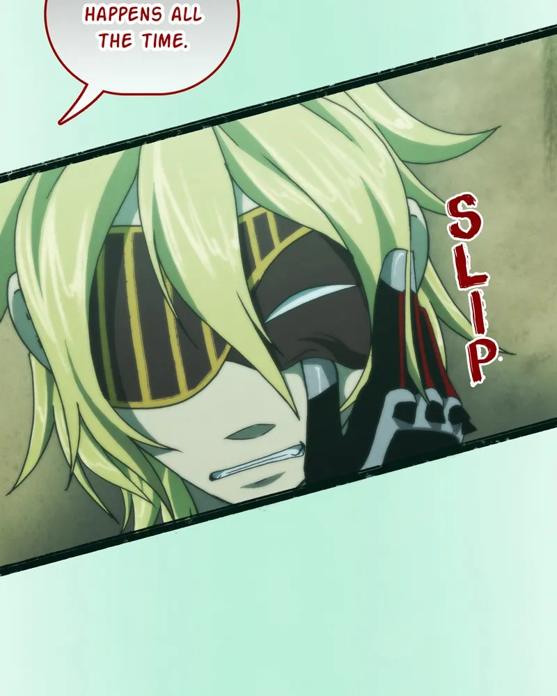 Read City of Blank EN Manga Online