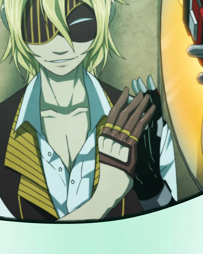 Read City of Blank EN Manga Online