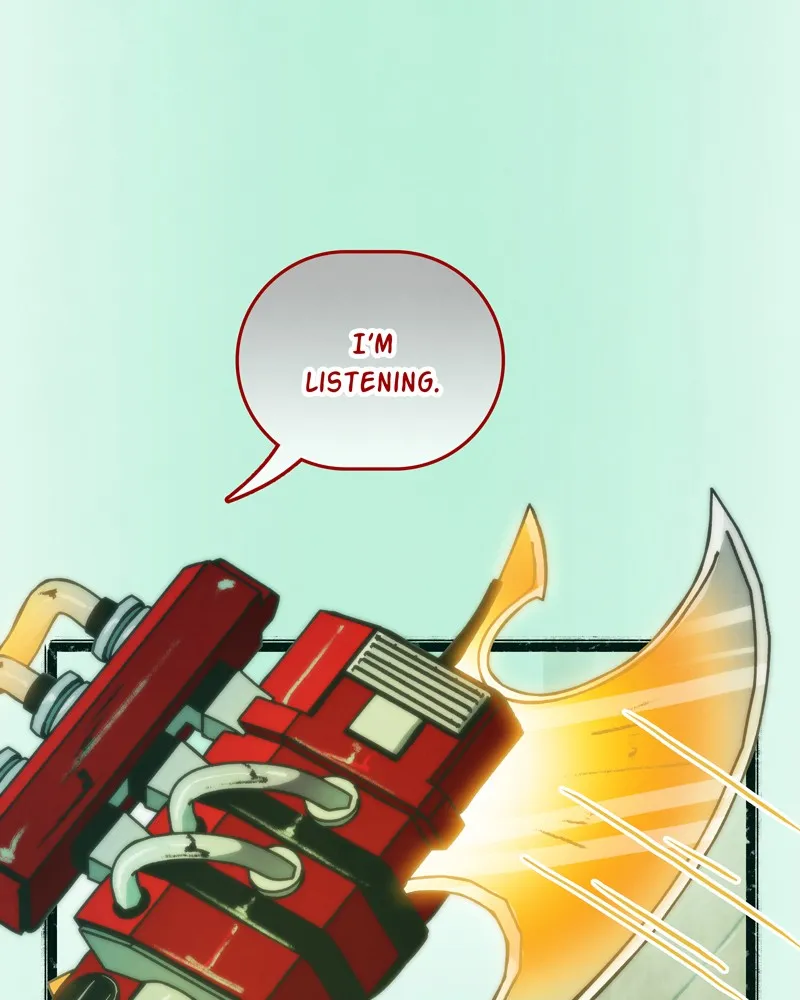 Read City of Blank EN Manga Online