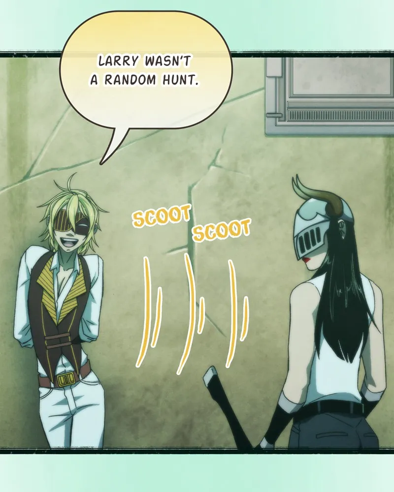 Read City of Blank EN Manga Online