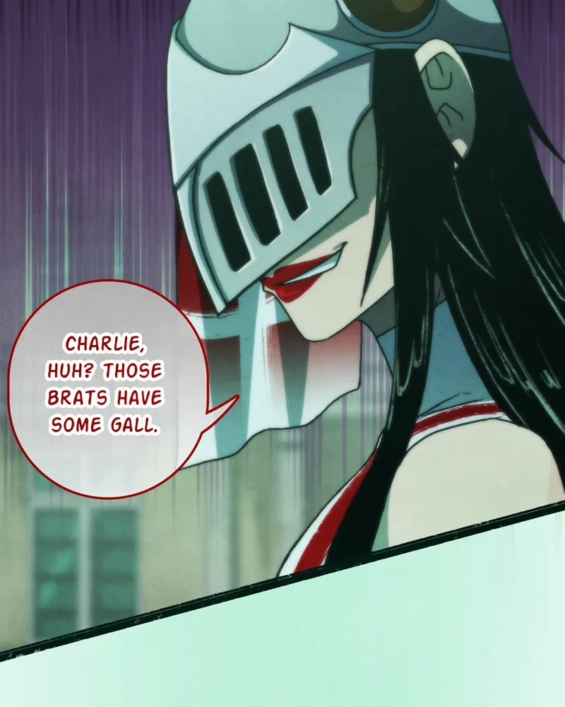 Read City of Blank EN Manga Online
