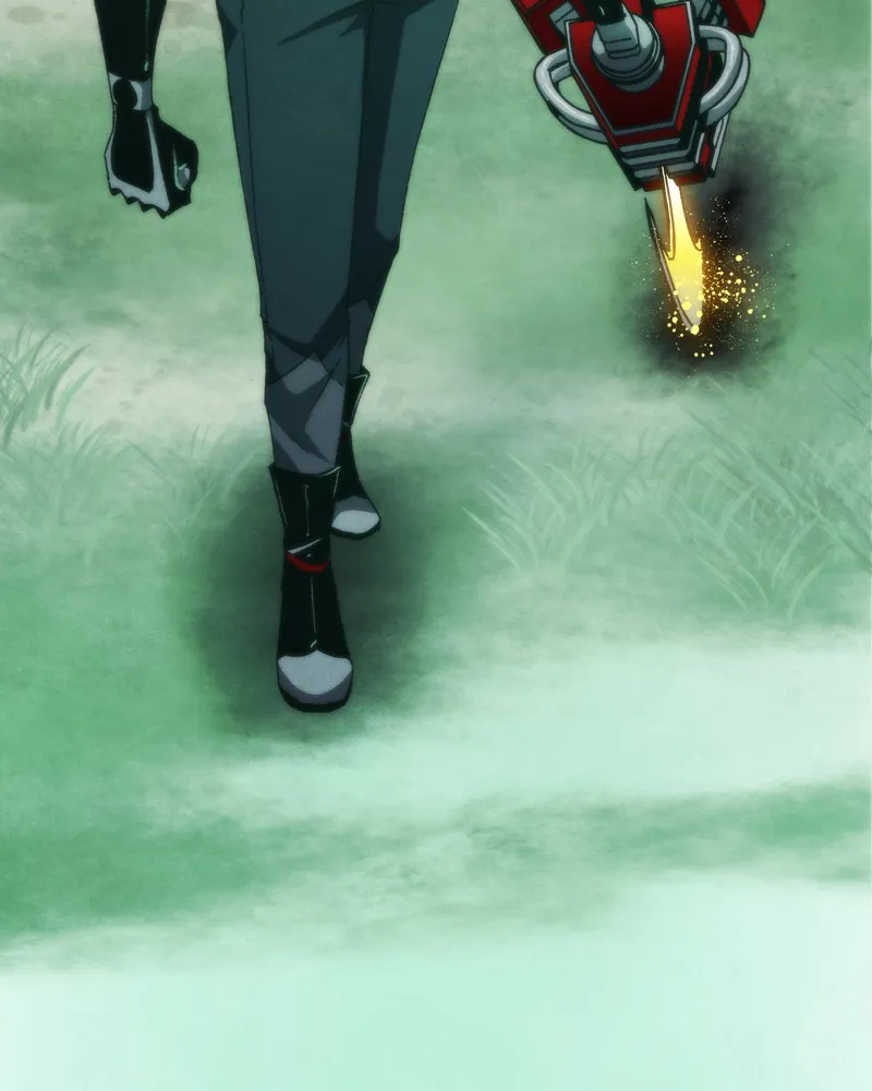 Read City of Blank EN Manga Online
