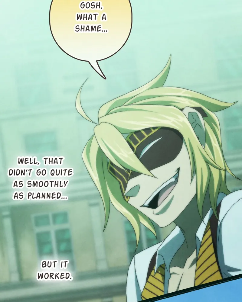 Read City of Blank EN Manga Online