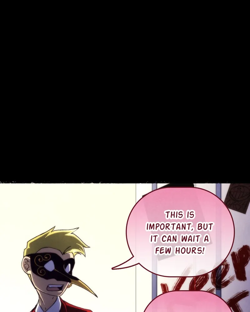 Read City of Blank EN Manga Online