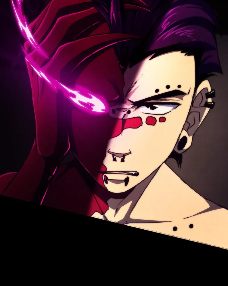 Read City of Blank EN Manga Online