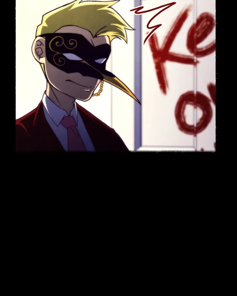 Read City of Blank EN Manga Online