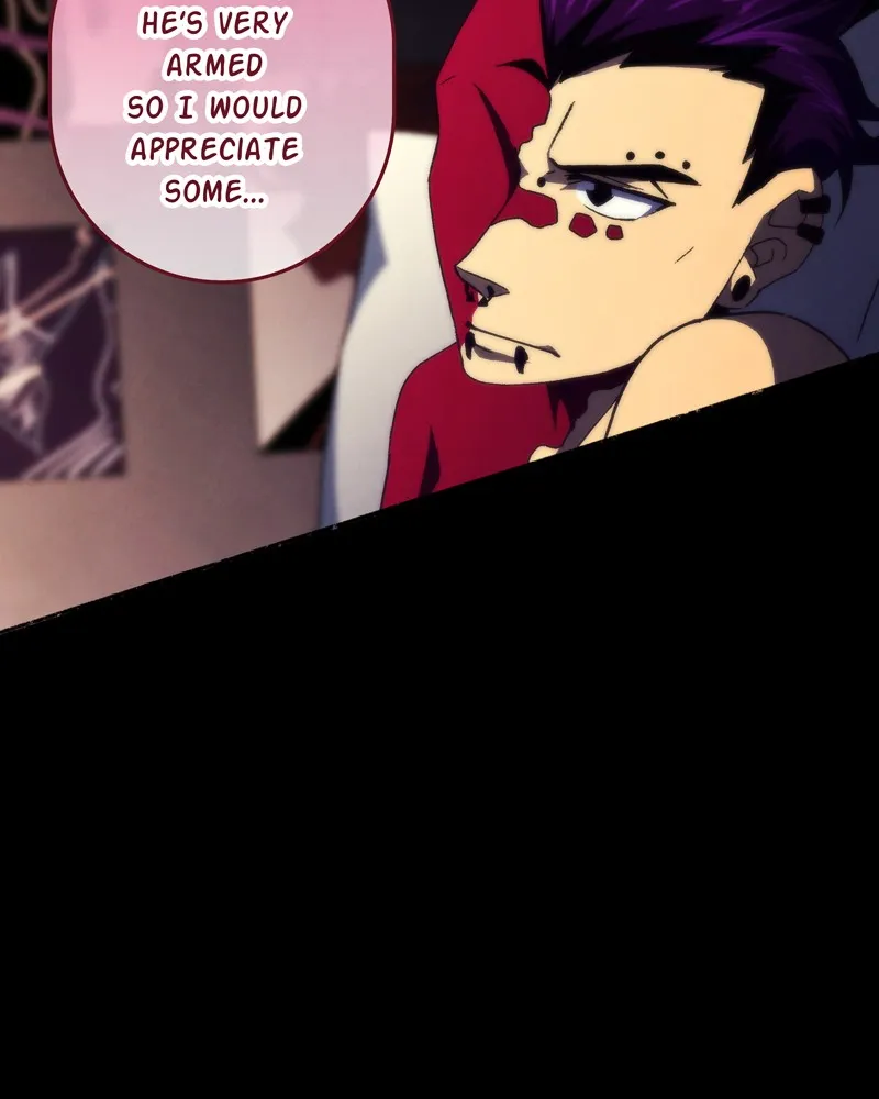 Read City of Blank EN Manga Online