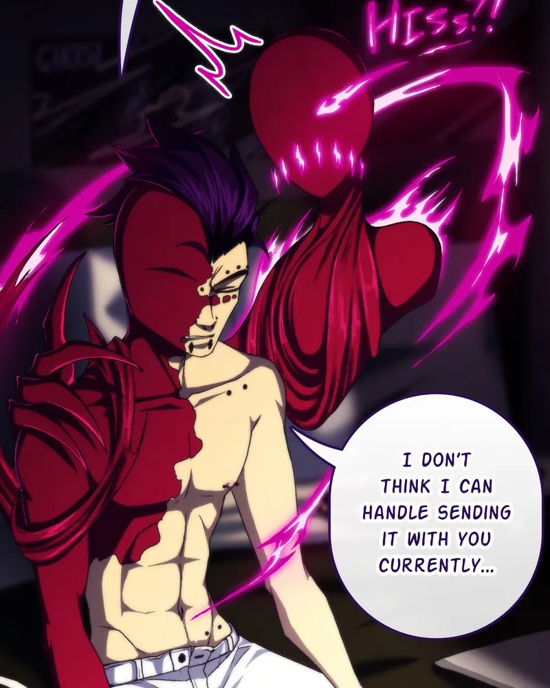 Read City of Blank EN Manga Online