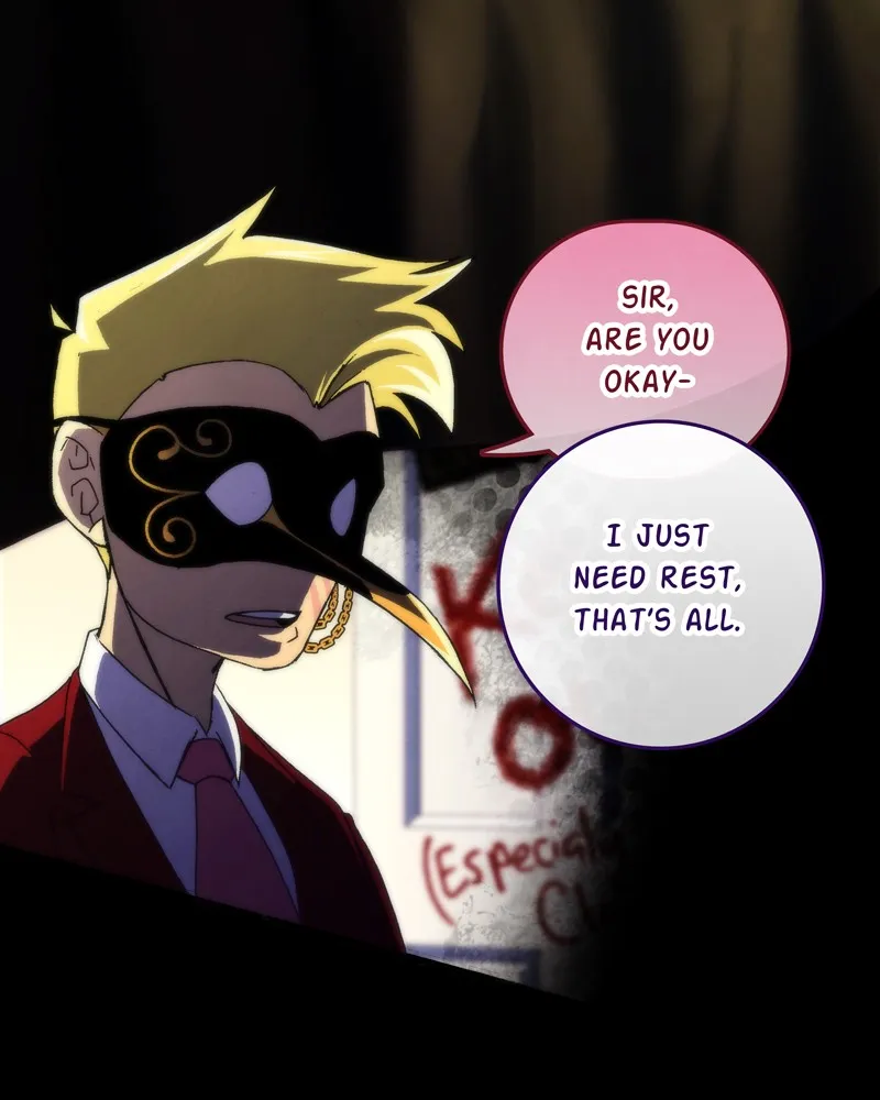 Read City of Blank EN Manga Online