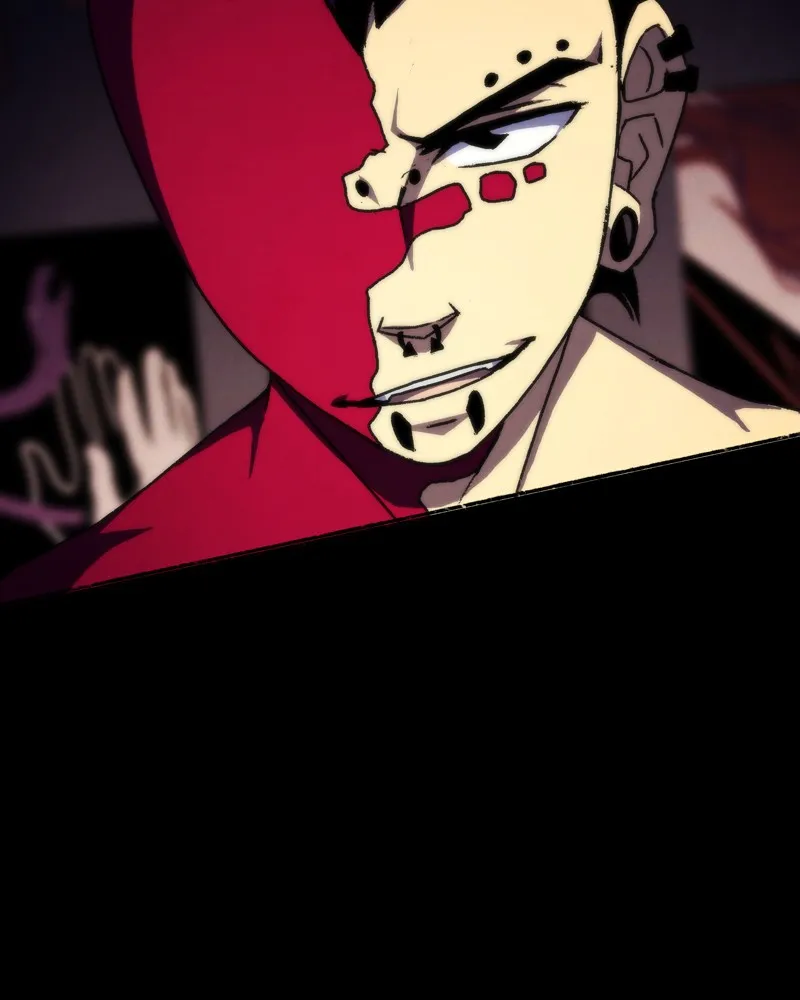 Read City of Blank EN Manga Online