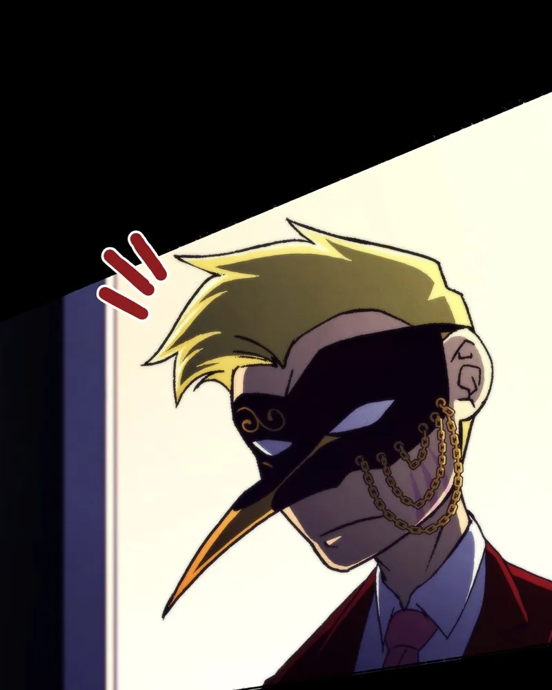 Read City of Blank EN Manga Online