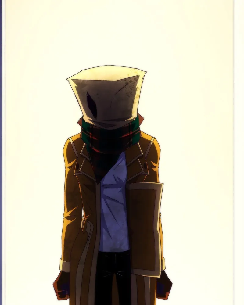 Read City of Blank EN Manga Online