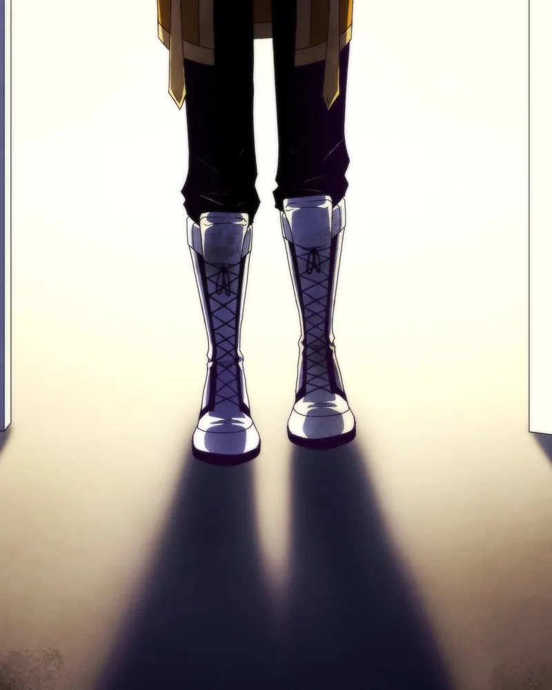 Read City of Blank EN Manga Online