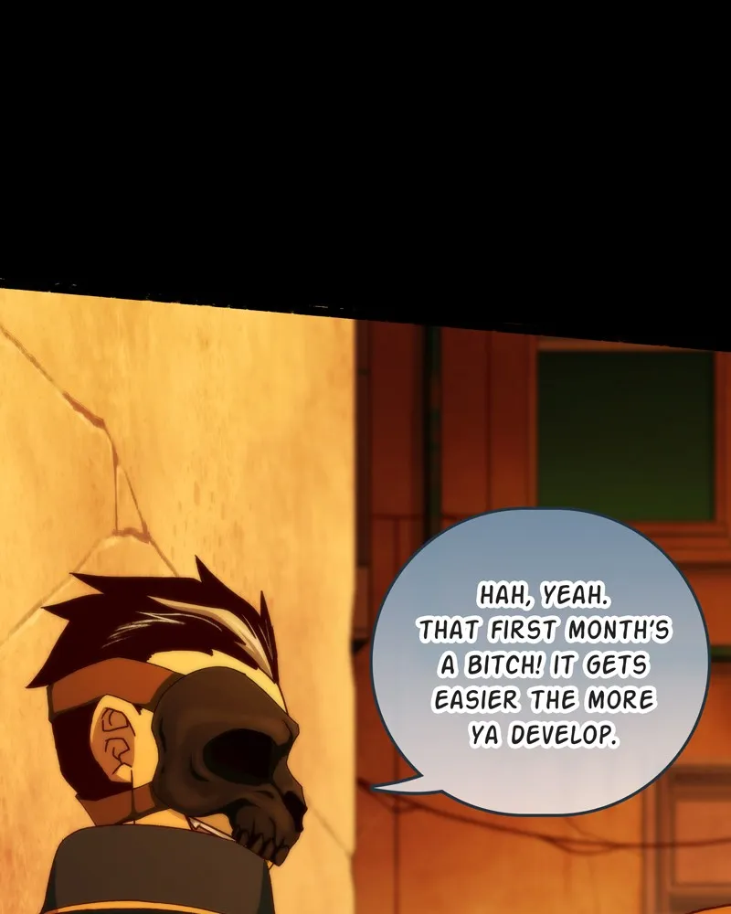 Read City of Blank EN Manga Online