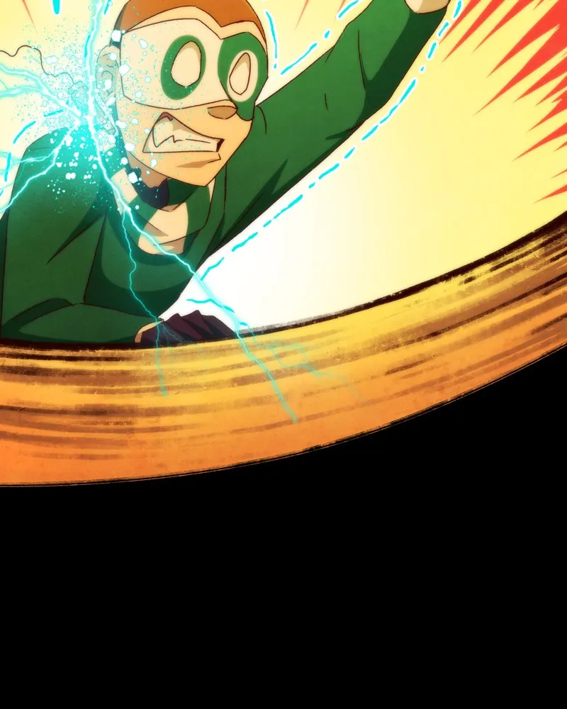 Read City of Blank EN Manga Online