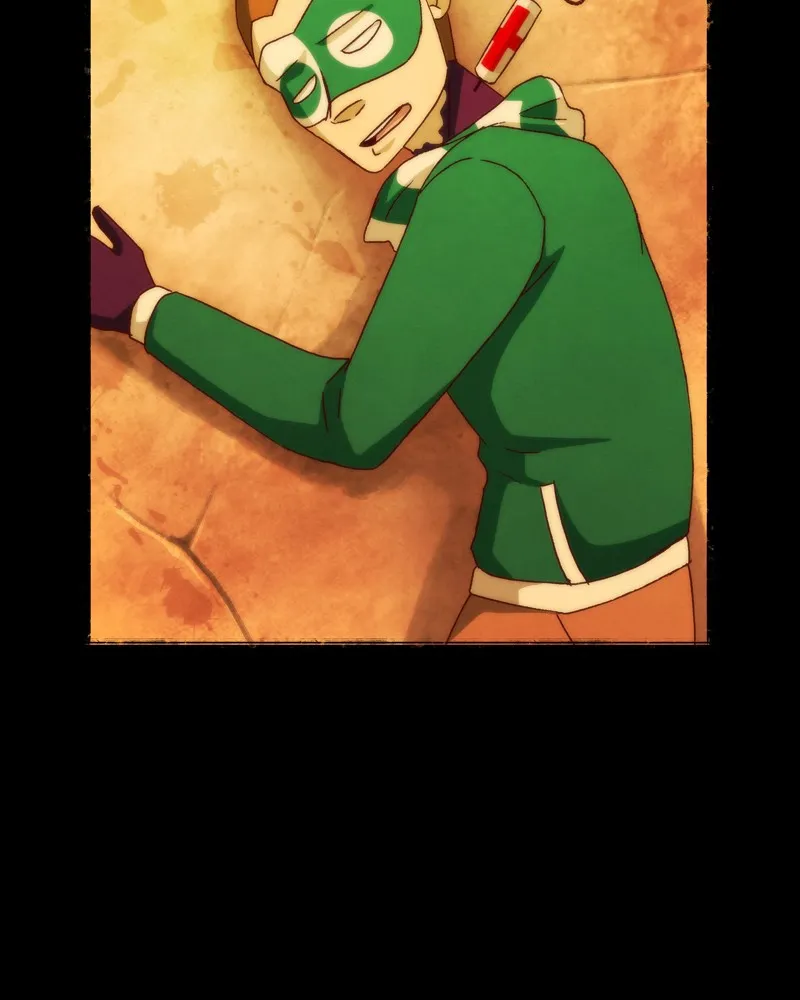Read City of Blank EN Manga Online