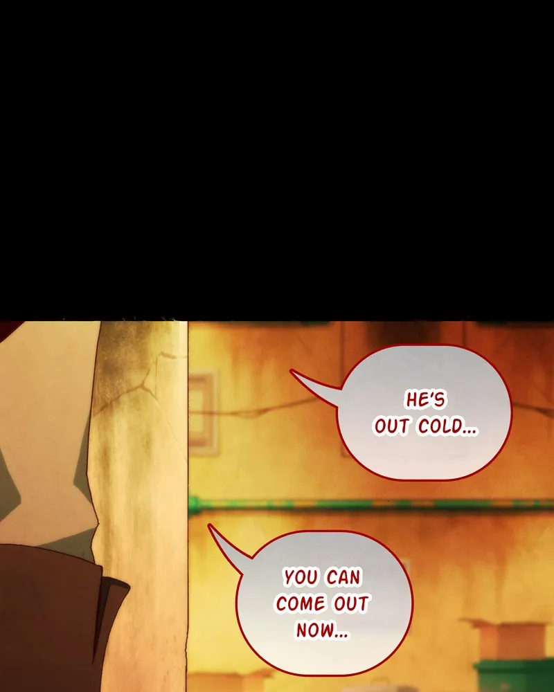 Read City of Blank EN Manga Online
