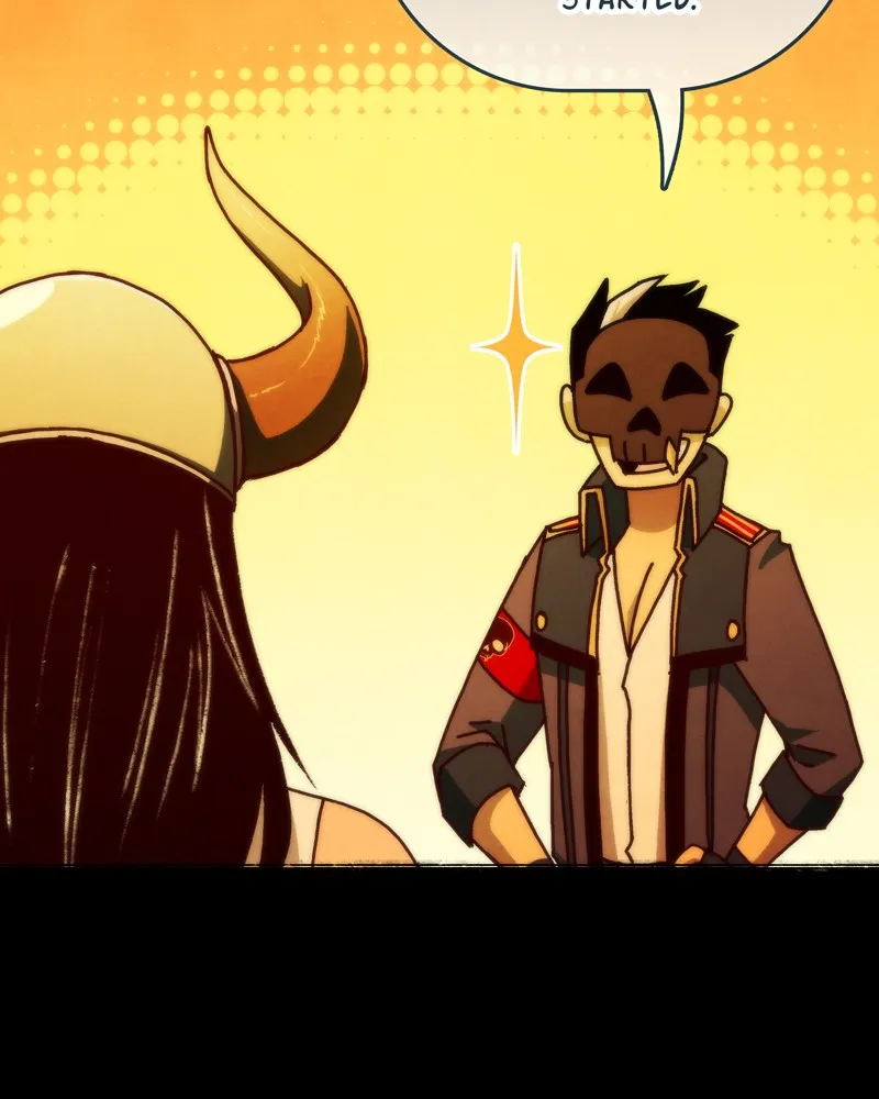 Read City of Blank EN Manga Online
