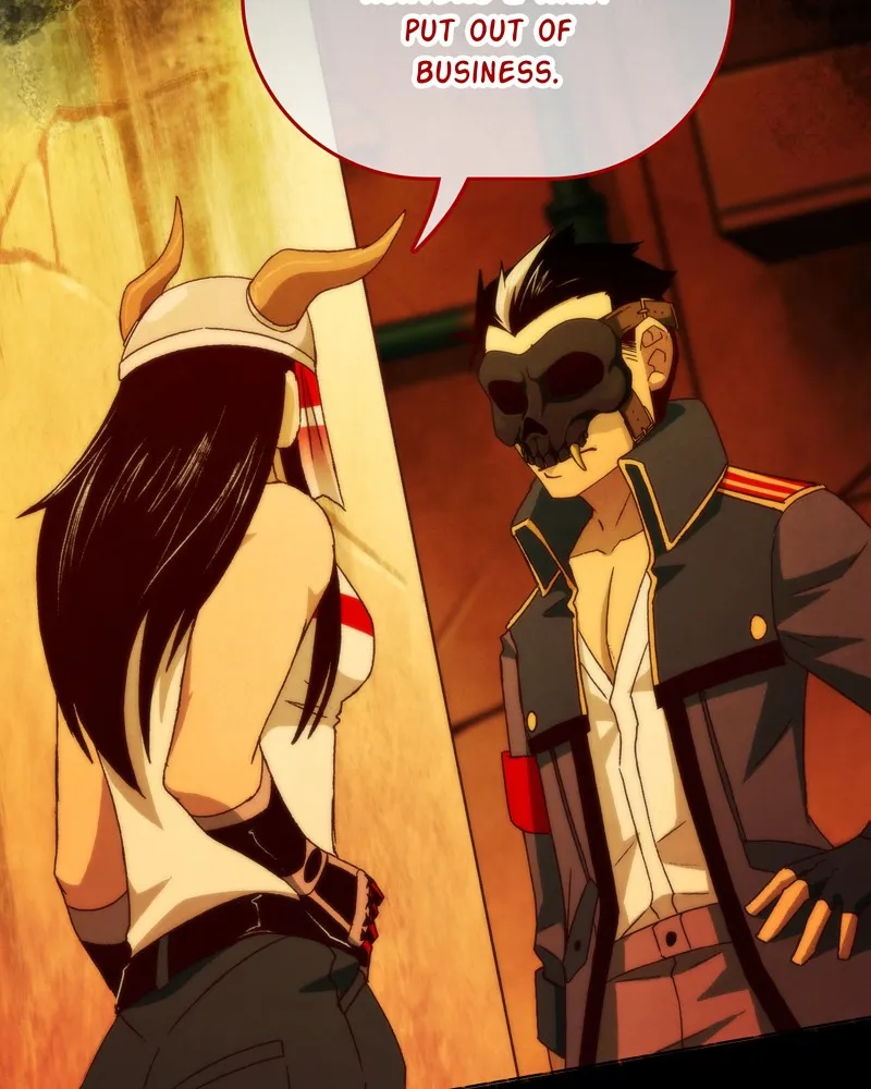 Read City of Blank EN Manga Online