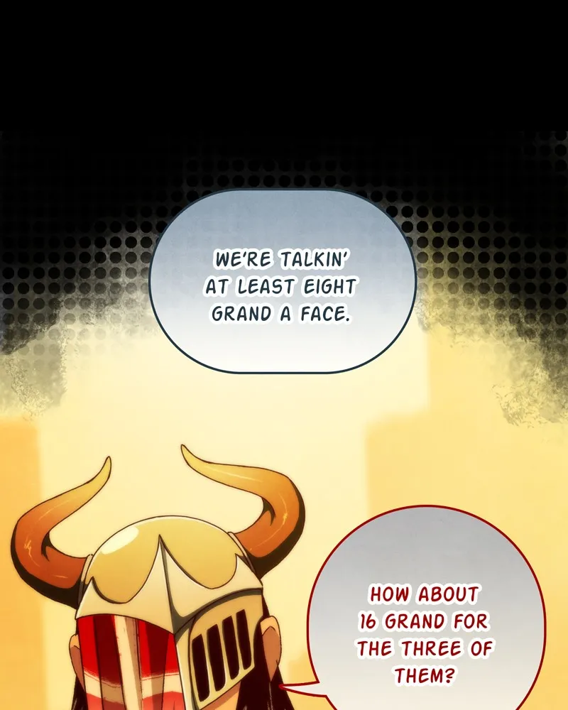 Read City of Blank EN Manga Online