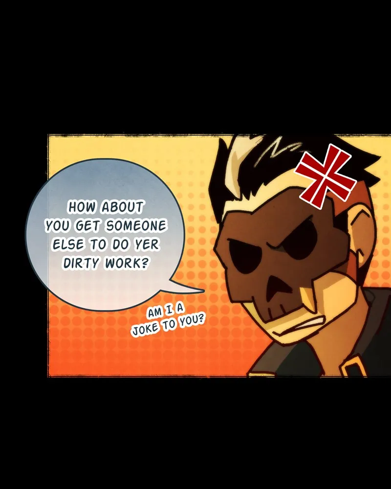 Read City of Blank EN Manga Online